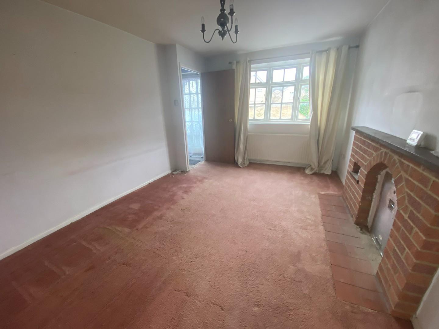 Wilford Avenue, Wakes Meadow O'Riordan Bond